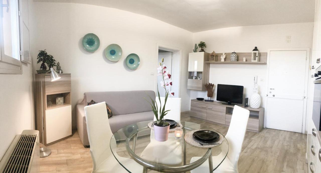 Familybo Apartments Bologna Delight - Front Station Zewnętrze zdjęcie