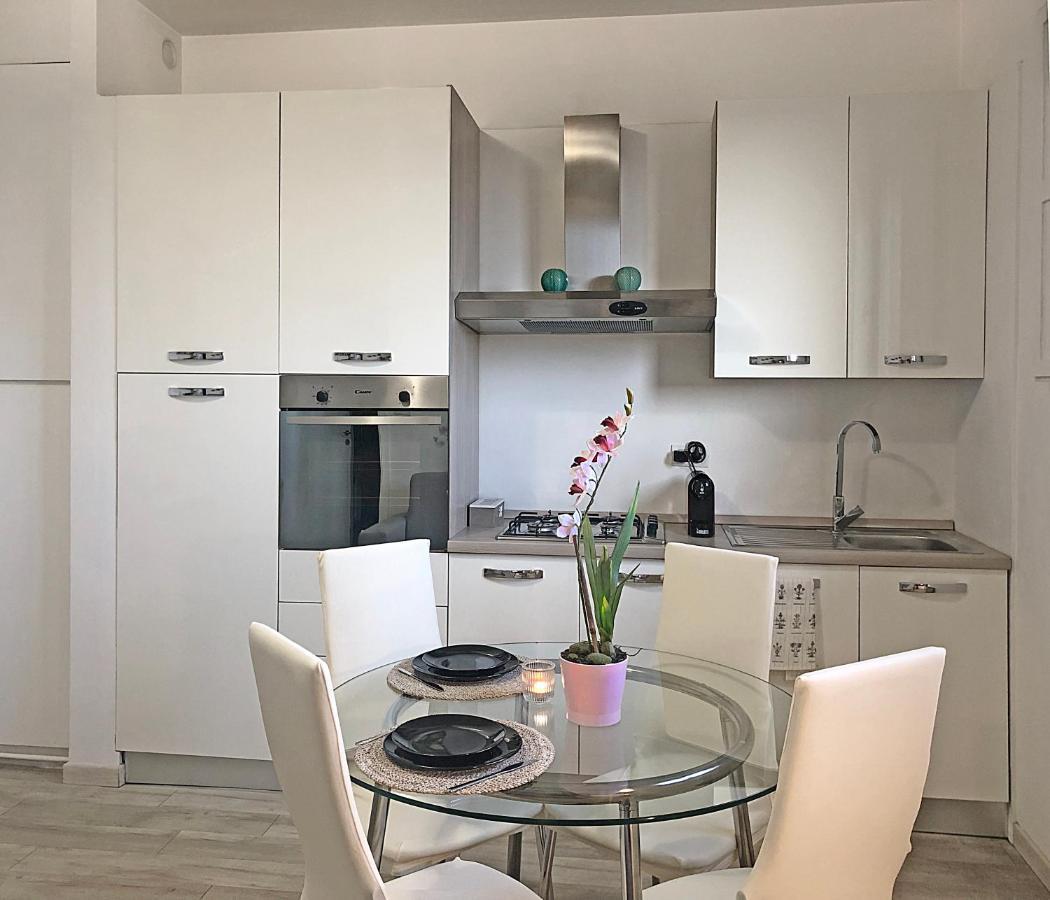Familybo Apartments Bologna Delight - Front Station Zewnętrze zdjęcie