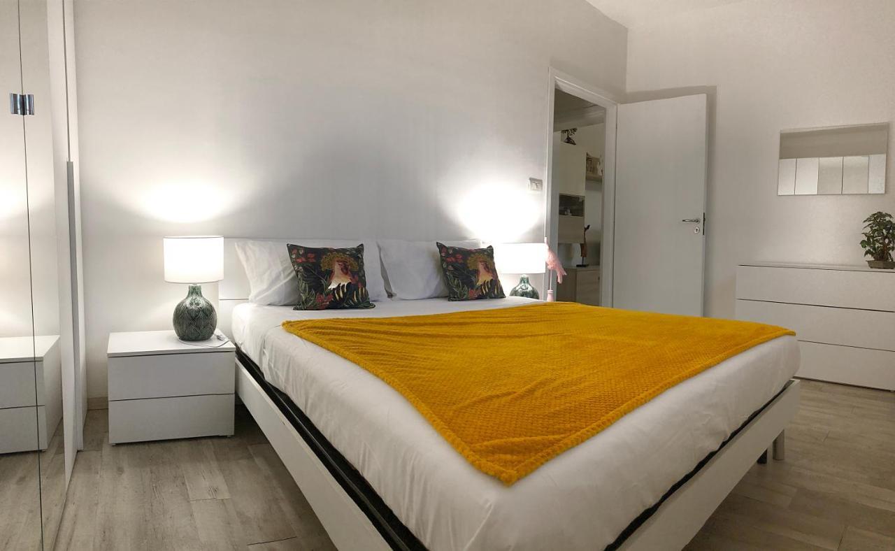 Familybo Apartments Bologna Delight - Front Station Zewnętrze zdjęcie