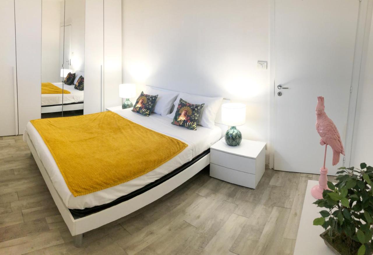 Familybo Apartments Bologna Delight - Front Station Zewnętrze zdjęcie